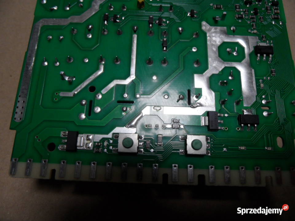 programator pralki polar PFLC61232P Strawczyn
