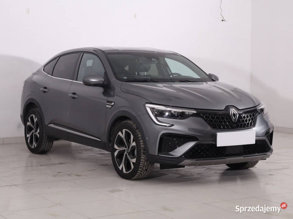 Renault Arkana 13 TCe isofix Piaseczno