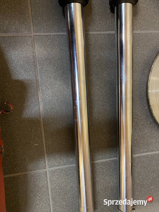 Honda CB900 BoldorCustom błotnik lagi przód Pozostałe mazowieckie Warszawa