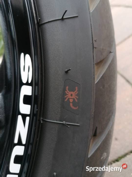 Suzuki DL 650 Vstrom 33 nieuszkodzony mazowieckie Wyszków