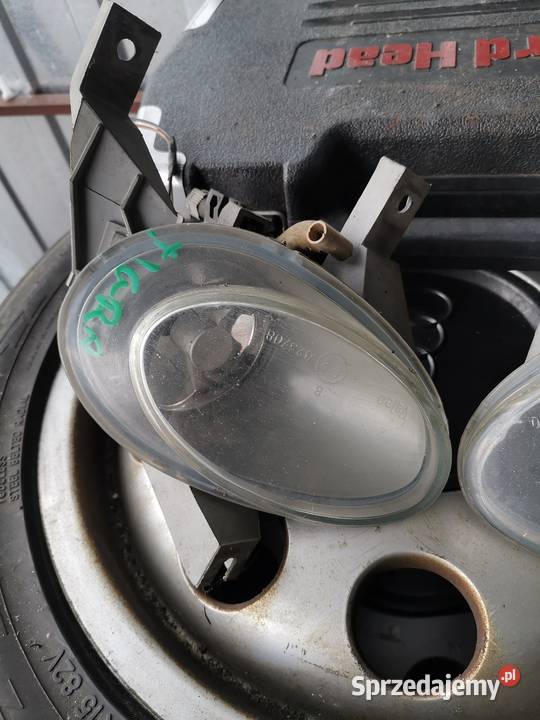 Opel Tigra halogen Czerwionka-Leszczyny
