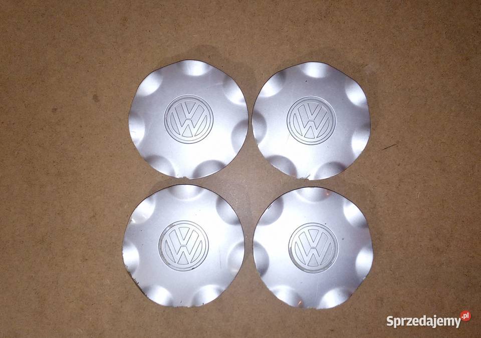 Dekielek felgi alu VW 14 1H0601149K Wrocław
