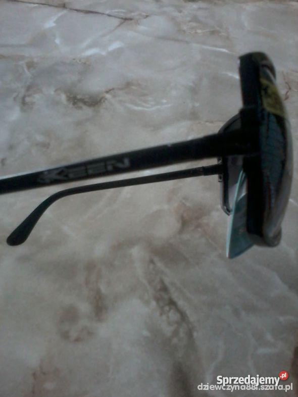 okulary przeciwsłoneczne Moda i Styl Piotrków Trybunalski sprzedam