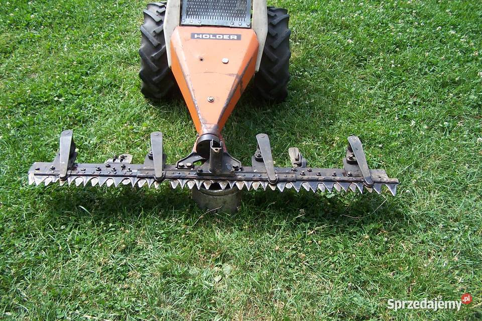 kosiarka listwowa holder podkarpackie Malawa