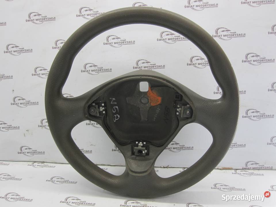 FIAT PUNTO II 05r kierownica A000623 świętokrzyskie Kielce sprzedam