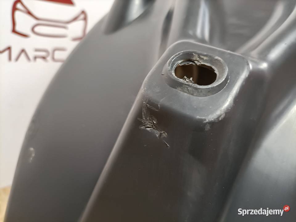 OPEL CORSA F NADKOLE LEWY TYŁ 9829469280 Pleszew sprzedam