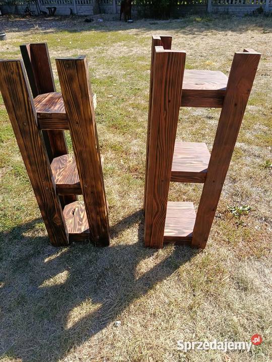 Meble ogrodowe świętokrzyskie Koniemłoty