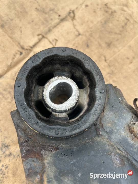 Wózek sanki kołyska Passat b5 b5 fl 16 18 19 5 Pozostałe Bydgoszcz