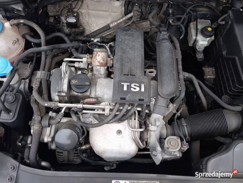 Volkswagen Golf Hajnówka