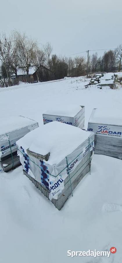 Obrzeże 8x30x100 lubelskie Minkowice-Kolonia