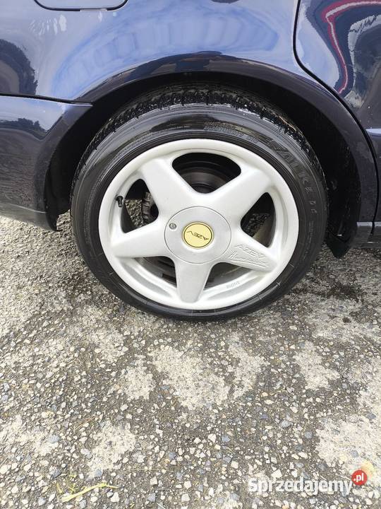 Azev 17 5x112 felgi kola Gorlice