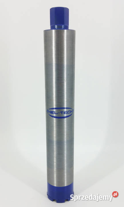 WIERTŁO KORONOWE DIAMENTOWE fi 82mm PRODUCENT Nowy Sącz