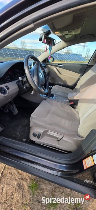 Vw Pasat B6 Passat Jelenia Góra