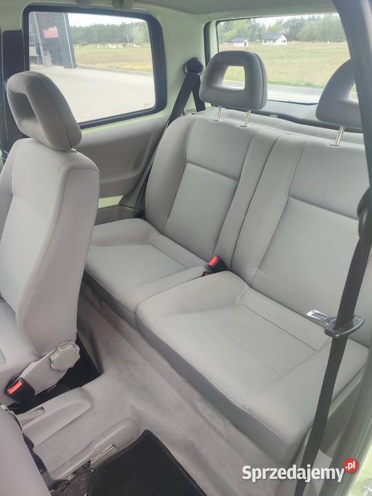 seat arosa 10 Chełmno