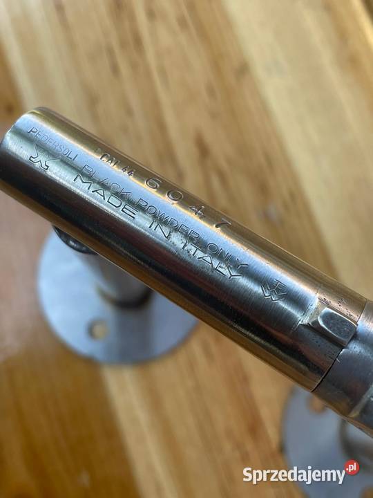 Pedersoli Derringer Liegi Deluxe kal 44 Słubice