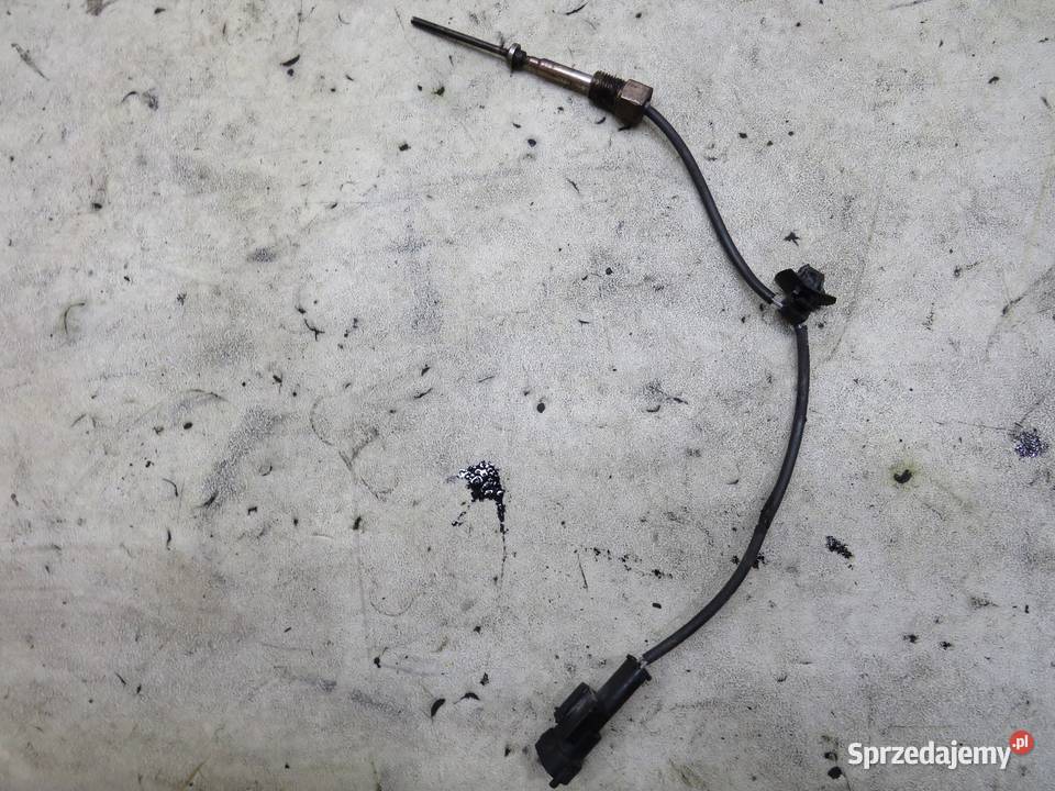 CZUJNIK TEMPERATURY SPALIN HYUNDAI IX35 osobowe sprzedam