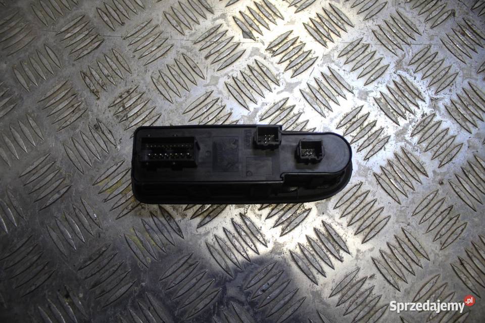 PANEL SZYB LUSTEREK CITROEN C5 III X7 96644917XT osobowe sprzedam