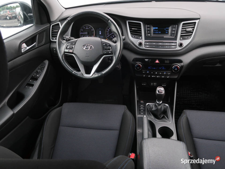 Hyundai Tucson 16 GDI czujnik deszczu Lublin sprzedam