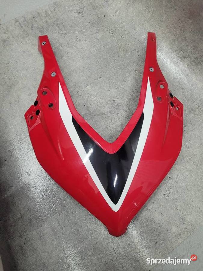 HONDA CBR 650 R CBR650R 2123 czacha czasza wielkopolskie Nowy Tomyśl