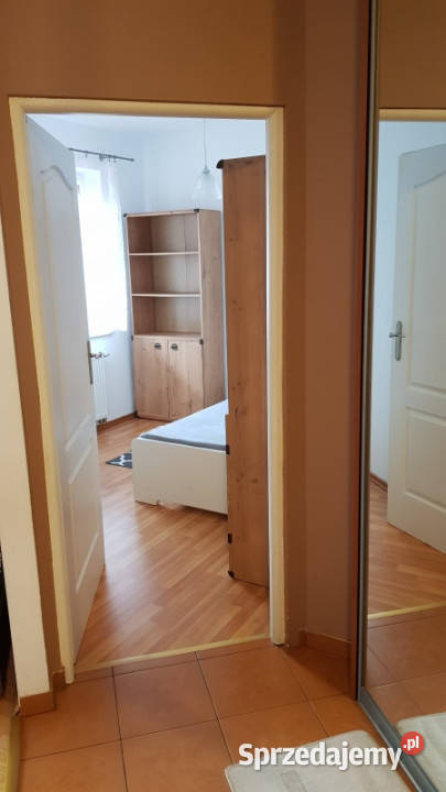 Apartament 2 pokoje Łódź Łukowa 39m2