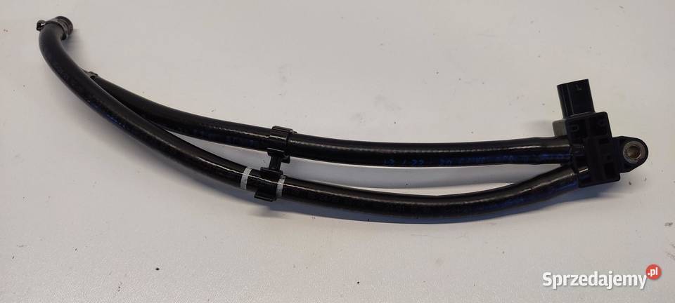 MERCEDES VITO W447 CZUJNIK CIŚNIENIA SPALI DPF sprzedam