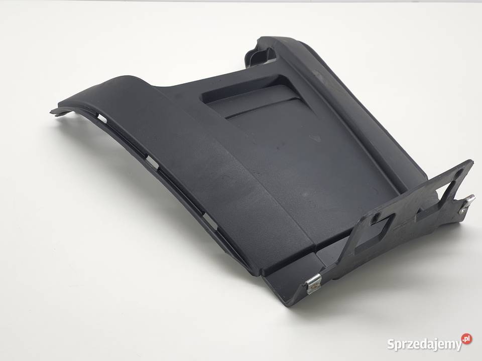 Oslona Nakladka Owiewka Skuter Scutum Seat Plastiki Janowice