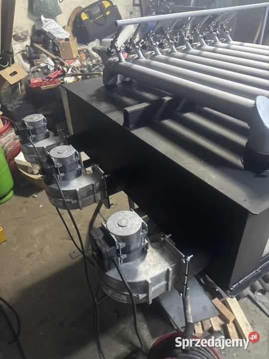 Piecyk do opalania deski sou sigi ban