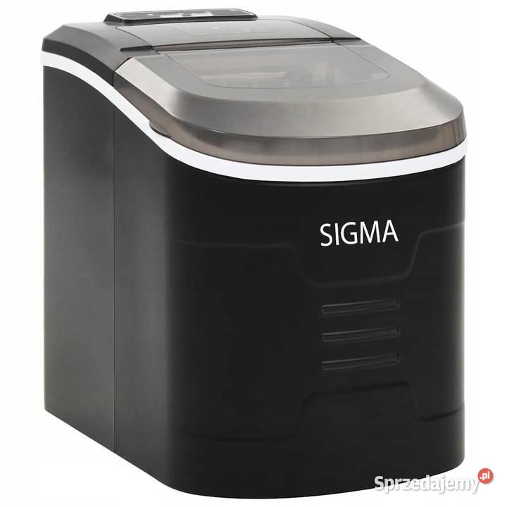 Automatyczna Kostkarka Maszyna Do Lodu Domowa Skawina