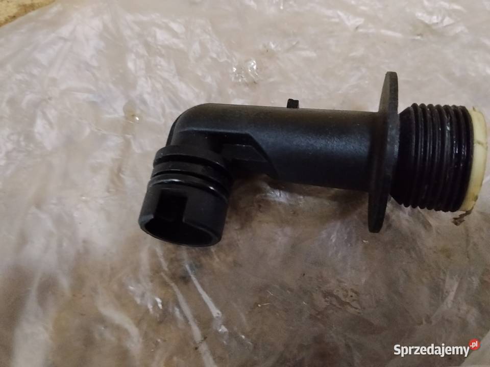Karcher zestaw króćców do myjki Jawor sprzedam