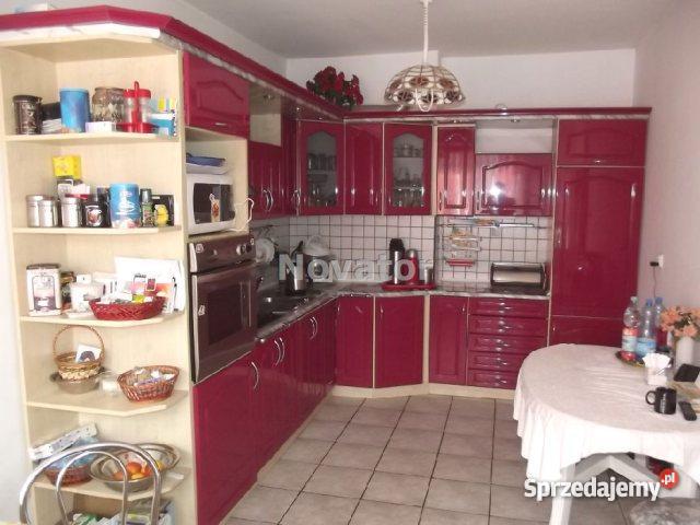 dom 20000m2 Bydgoszcz Osowa Góra kujawsko-pomorskie Bydgoszcz