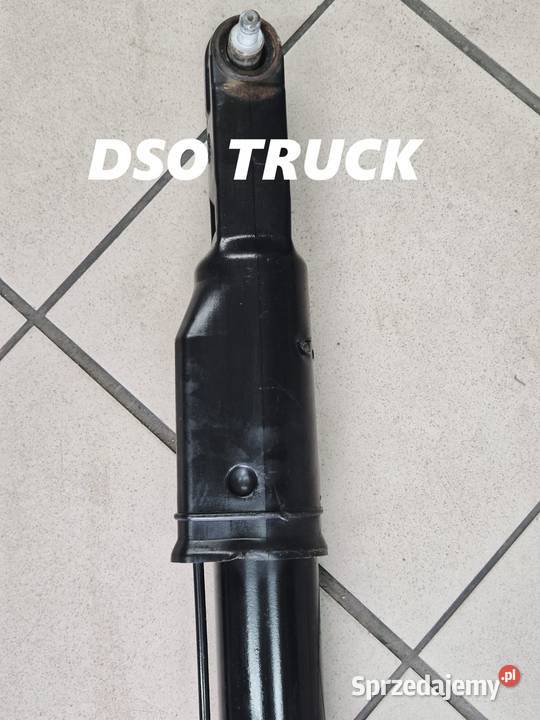 500370651 SIŁOWNIK PODNOSZENIA KABINY IVECO świętokrzyskie Zawichost sprzedam