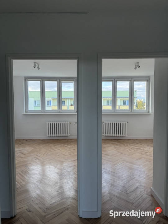 Sprzedam mieszkanie w Puławach parku 3 piętra i więcej Sprzedaż Puławy