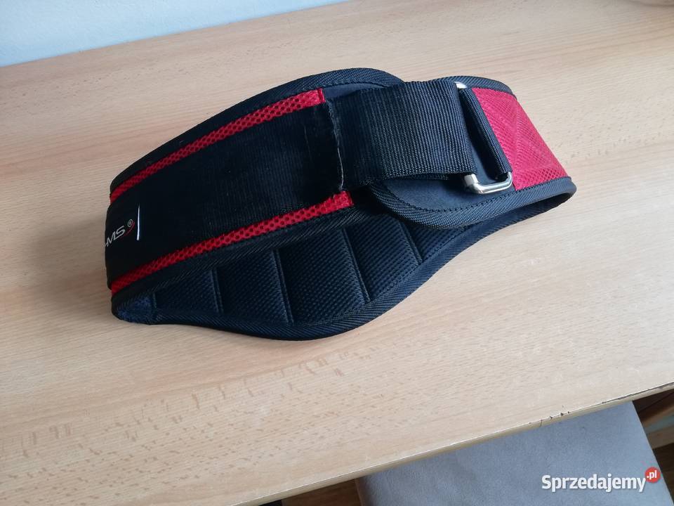 Pas do ćwiczeń