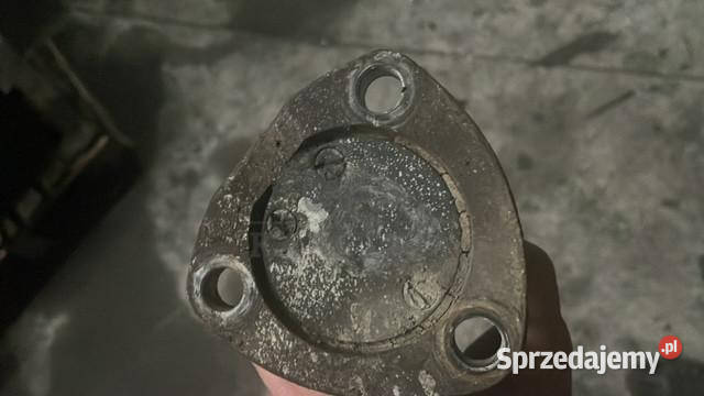 Sworzeń Zwrotnicy pod czujnik Case Holland wielkopolskie
