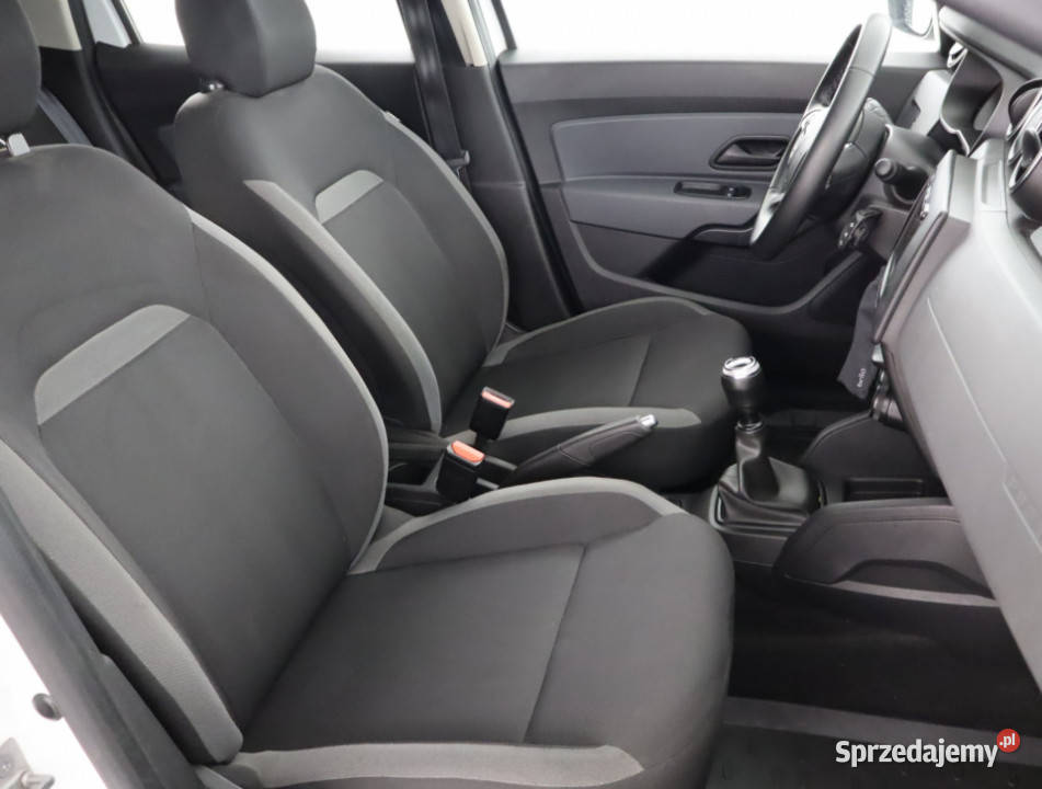 Dacia Duster 16 SCe Duster Bielany Wrocławskie