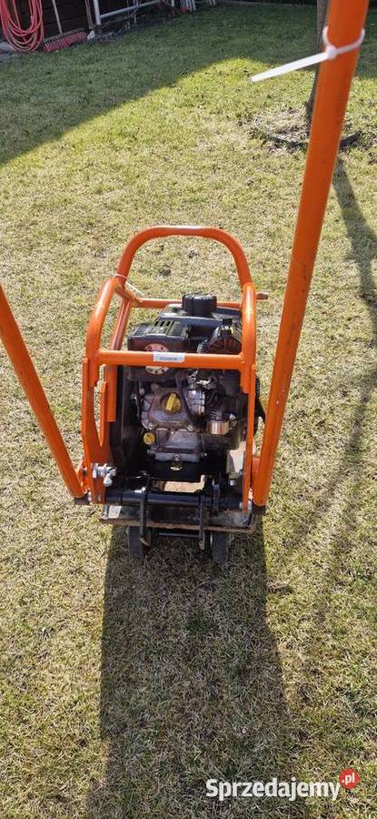 Zagęszczarka Amman apf 1440bs 91 2022 23
