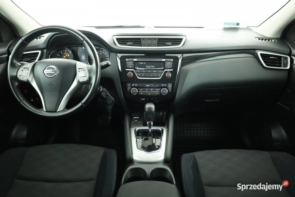 Nissan Qashqai 12 DIGT Piaseczno sprzedam