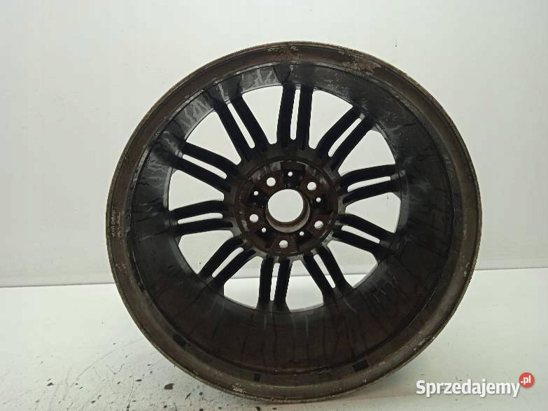 FELGA ALUMINIOWA R19 5X120 ET20 OC72MM 19X95J świętokrzyskie