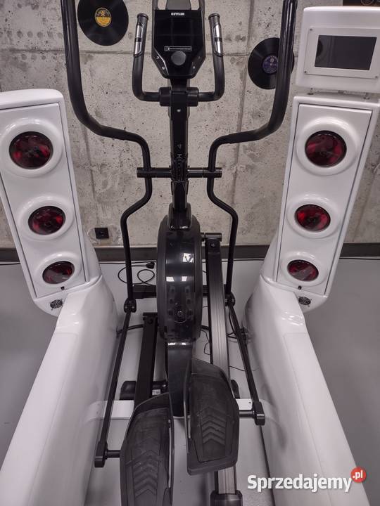 Orbitrek Infared Body Space Łańcut