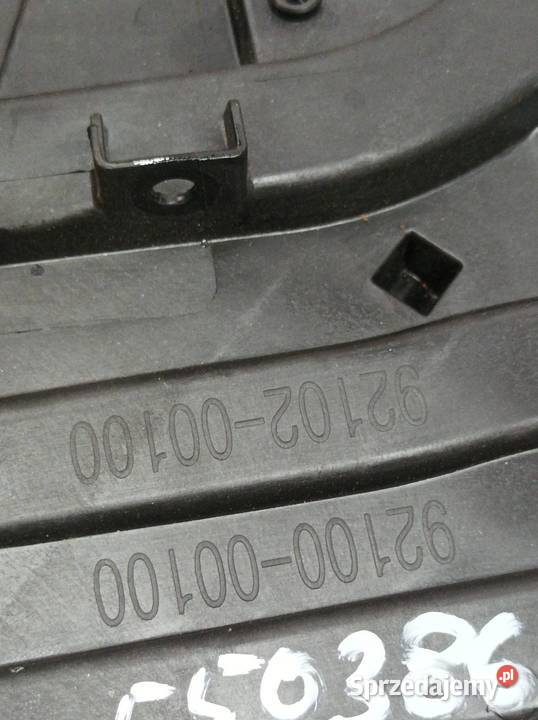 MECHANIZM SZYBY LEWY PRZÓD EU 81310D3510 Hyundai sprzedam