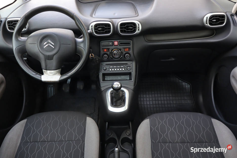 Citroen C3 Picasso 16 i MPV Zabrze