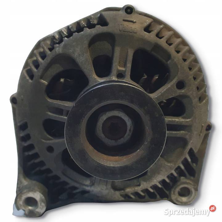 ALTERNATOR Range Rover III L322 30 D oryginał Chełm sprzedam