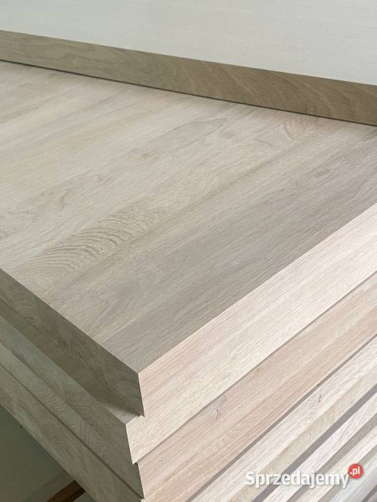 Sprzedam Płyty Dębowe mazowieckie