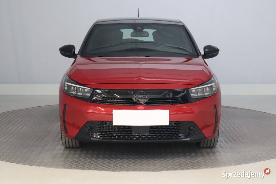 Opel Corsa 12 Turbo 9157km Opel Zabrze sprzedam