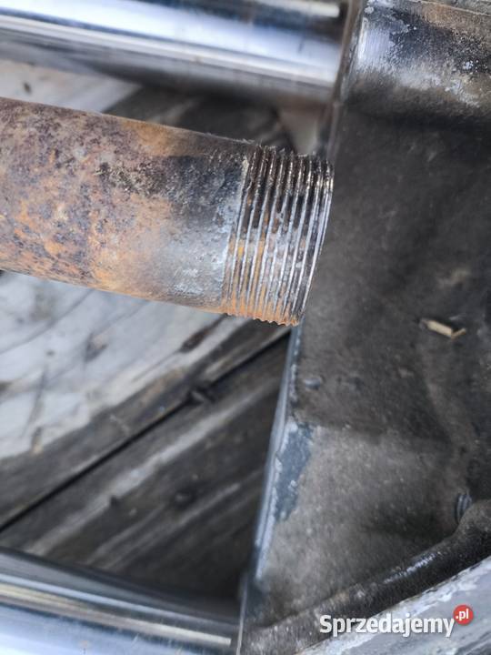 Lagi zawieszenie amortyzatory MZ etz 150 250 Lutoryż