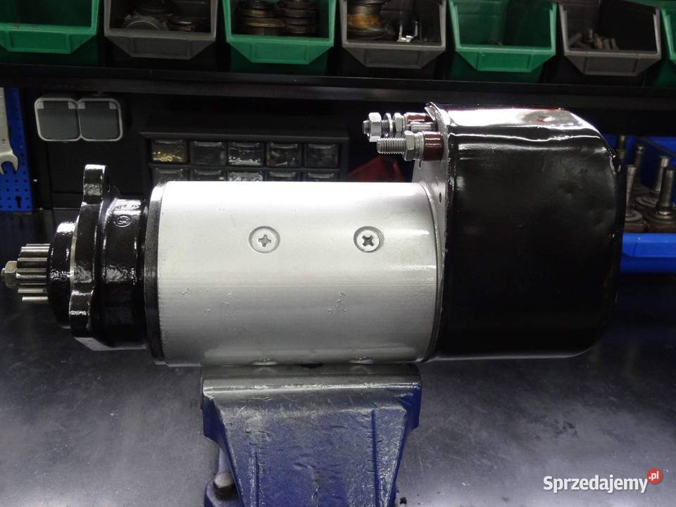 ROZRUSZNIK R11A Bizon Star 200 Ł34 C330 C360 Myślibórz