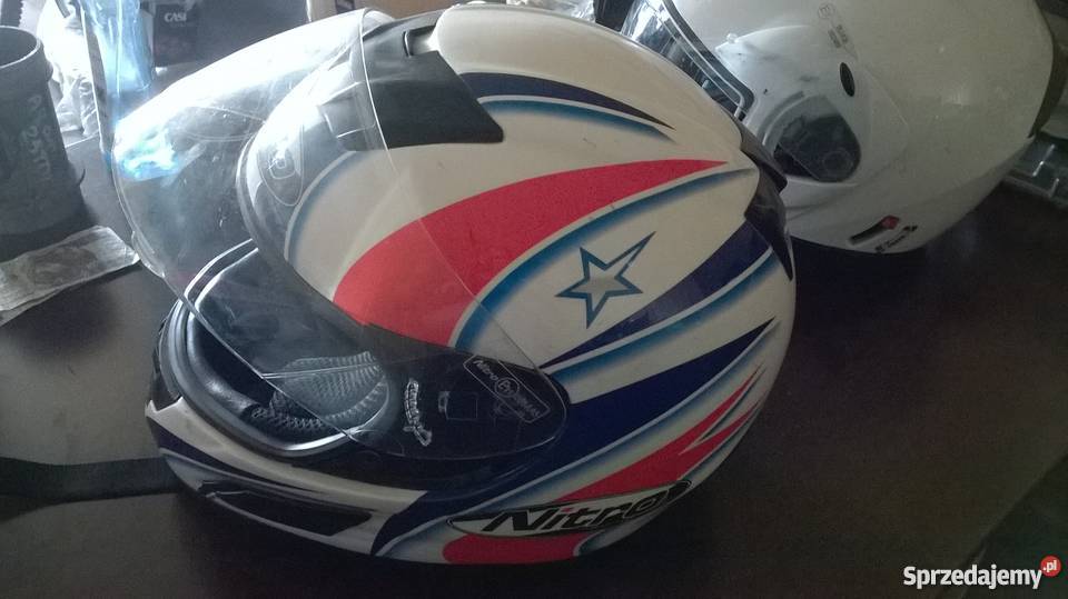 Kask kaski Włocławek