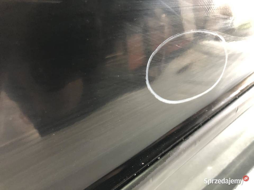 DRZWI KOMPLETNE PRAWY PRZÓD BMW E46 6689 osobowe wielkopolskie