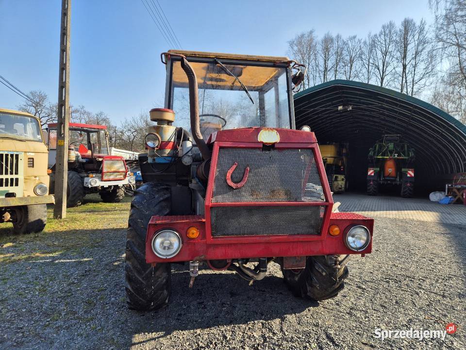 Liaz st180 Włosień