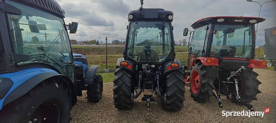 sadowniczy LANDINI Mistral 2 060 rewers 16x16